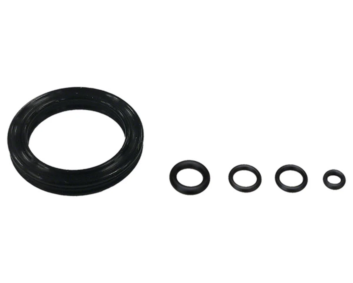 Jagwire Elite DOT Bleed Kit Replacement Seals